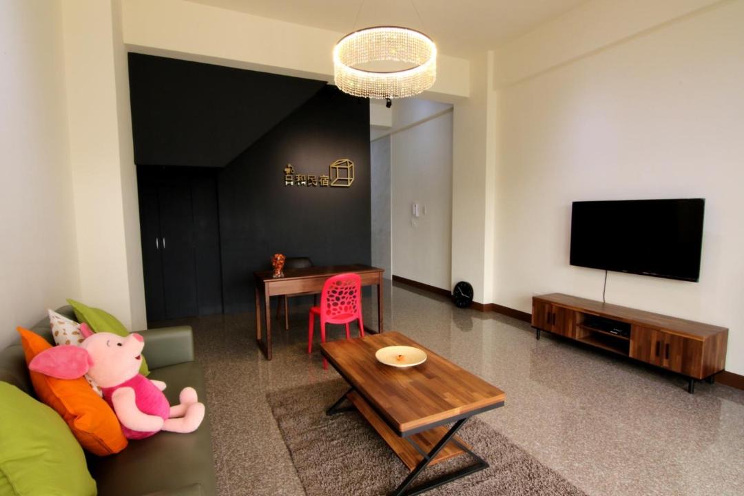 Photo of Livingroom in Donggang