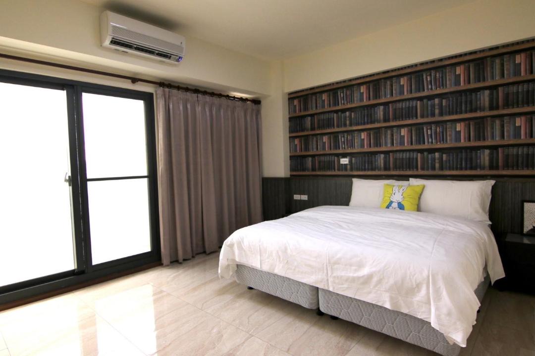 Photo of Bedroom in Donggang