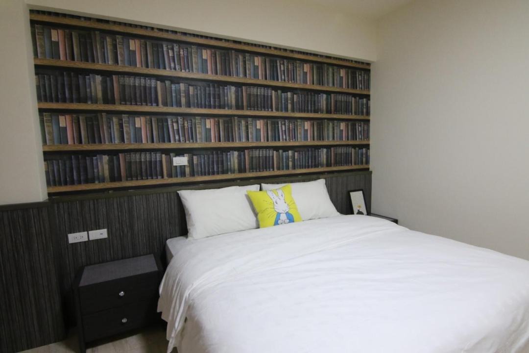 Photo of Bedroom in Donggang