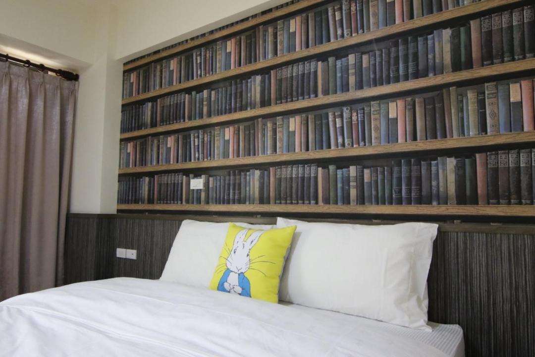 Photo of Bedroom in Donggang