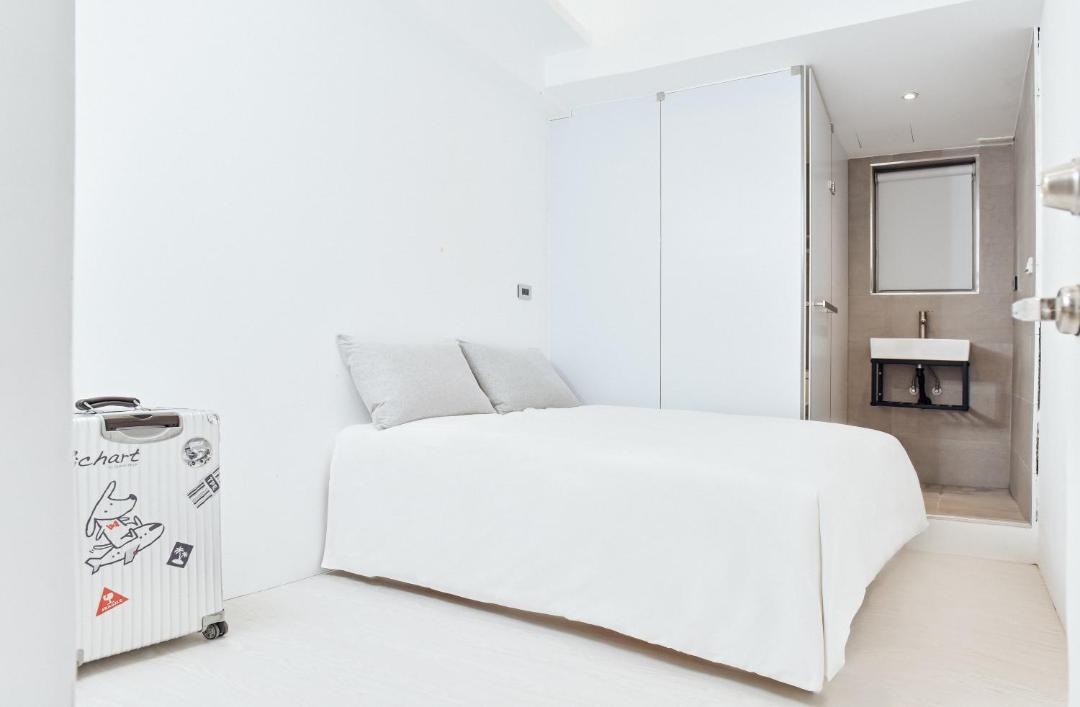 Photo of Bedroom in Zhongzheng
