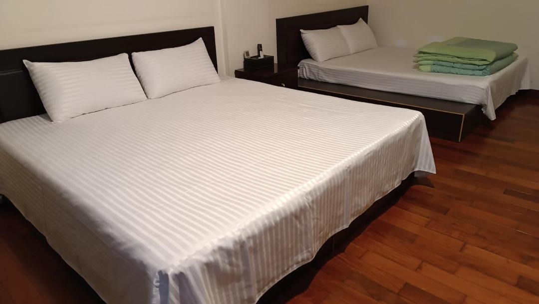 Photo of Bedroom in Taitung