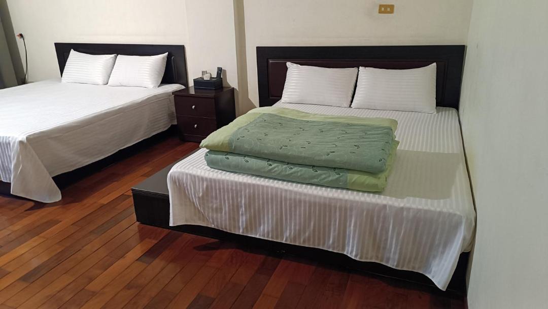 Photo of Bedroom in Taitung