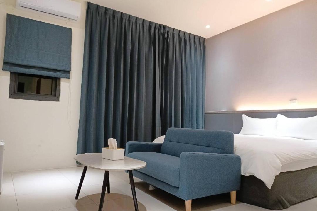 Photo of Bedroom in Shanjiao