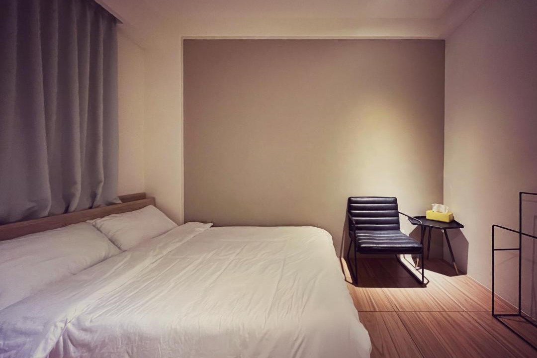 Photo of Bedroom in Xitun District