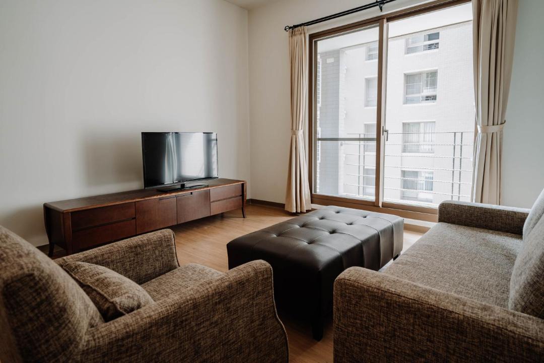 Photo of Livingroom in North District