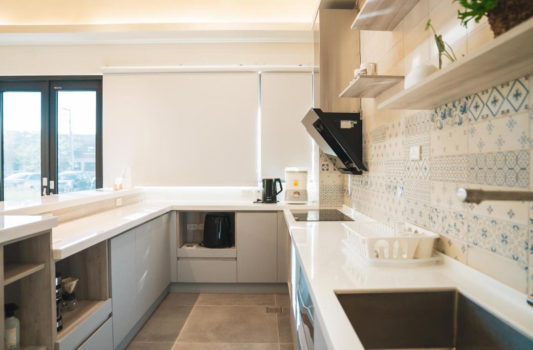 Photo of Kitchen in Hengchun Old Town