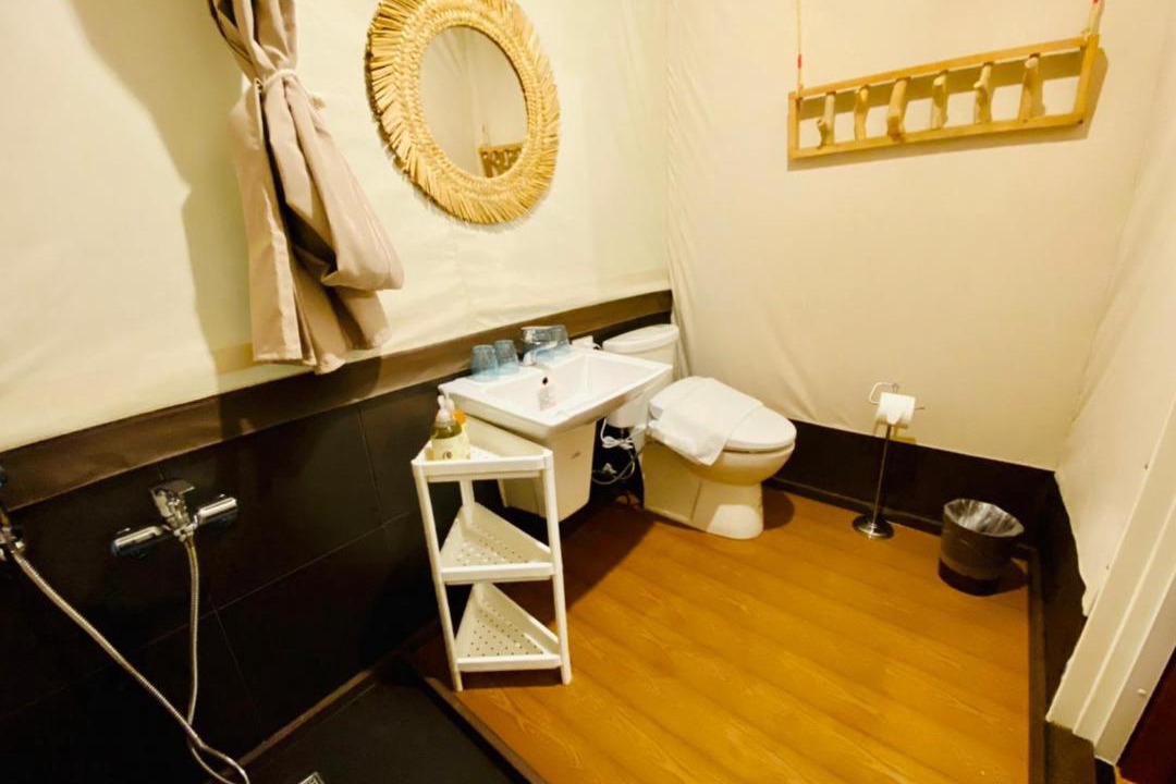 Photo of Bedroom in Ren'ai
