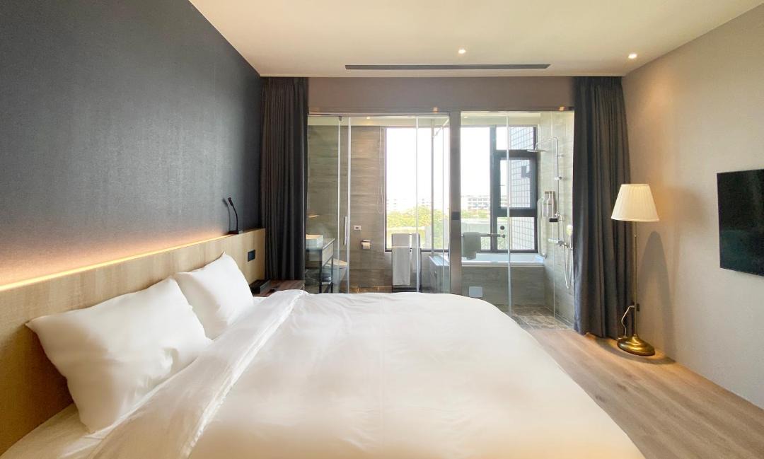Photo of Bedroom in Dayuan District
