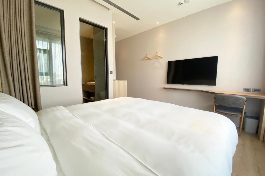 Photo of Bedroom in Dayuan District