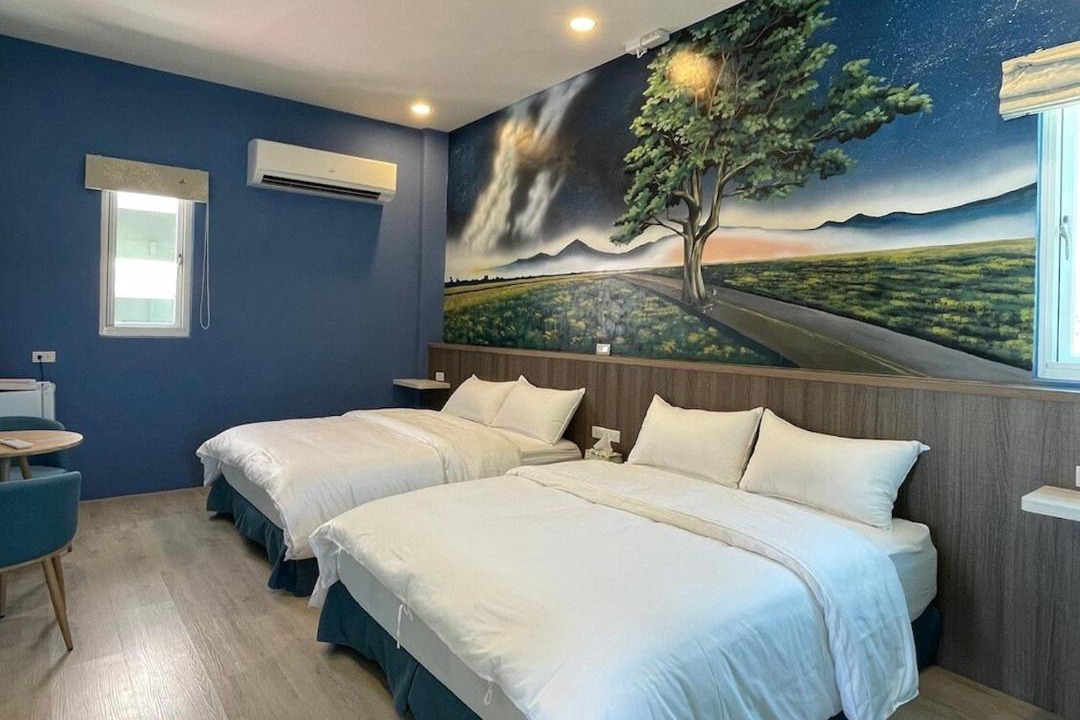 Photo of Bedroom in Guanshan