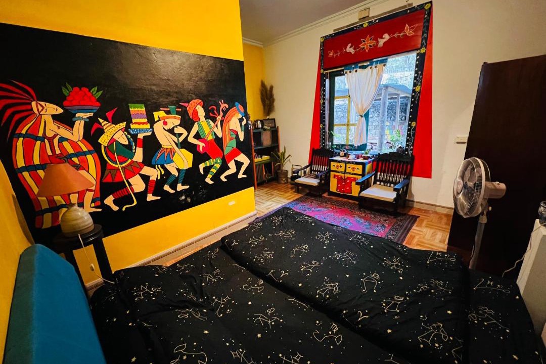 Photo of Livingroom in Sa Pa