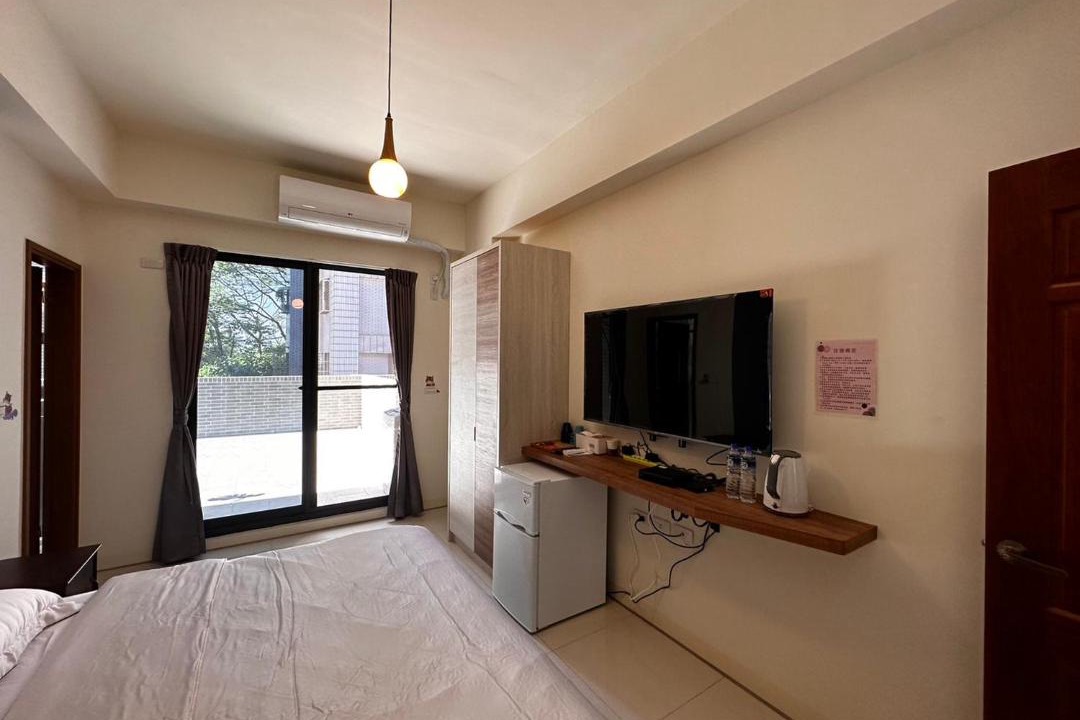 Photo of Livingroom in Neipu