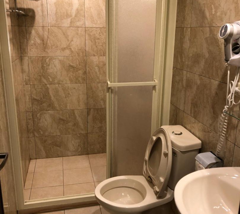 Photo of Bathroom in Beigan