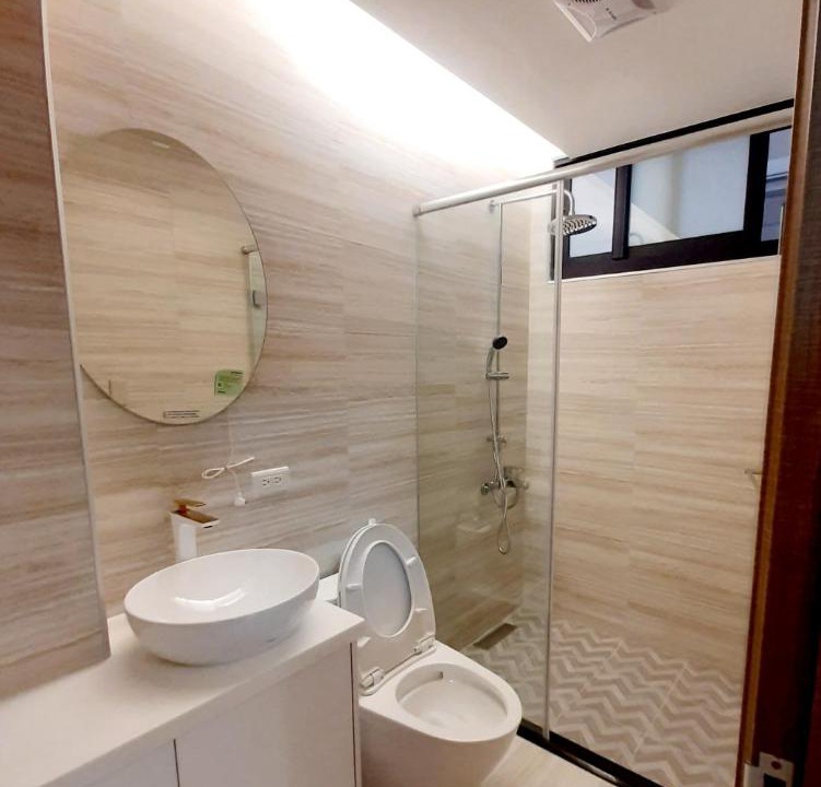Photo of Bathroom in Guanshan