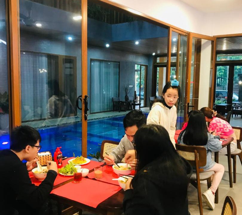 Photo of Others in Huong Thuy