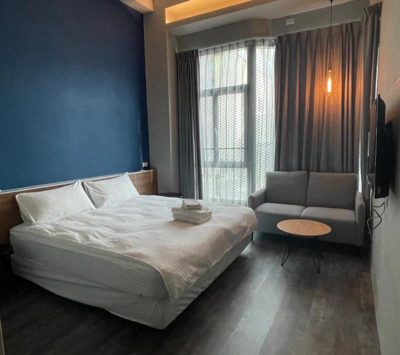 Photo of Bedroom in Taitung City Centre