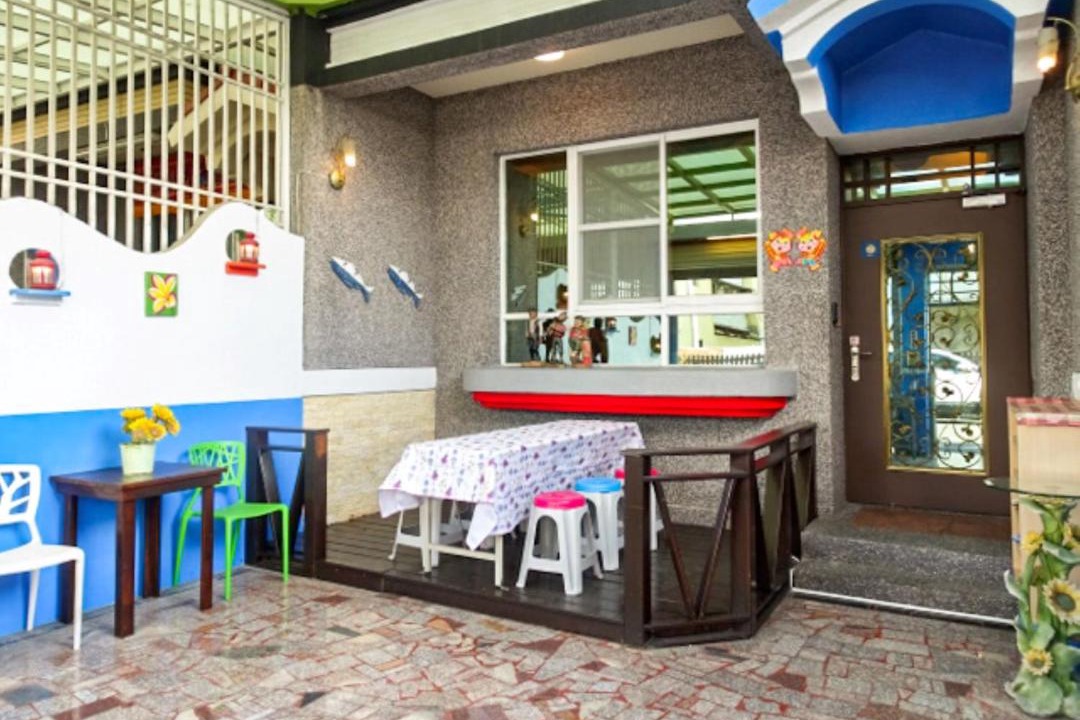 Photo of Outdoor in Hengchun Old Town