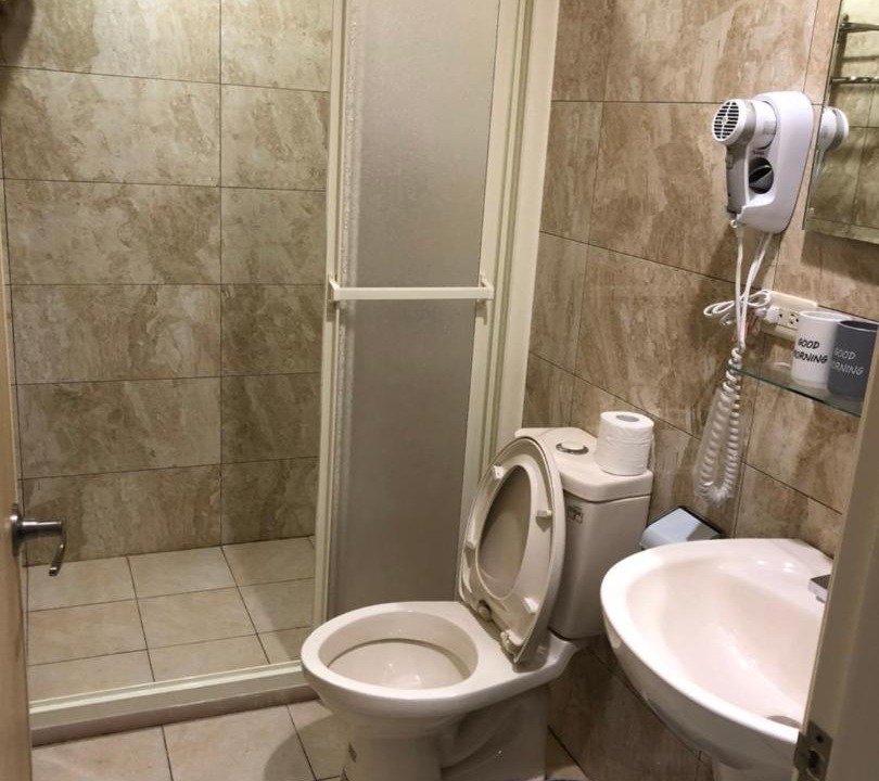 Photo of Bathroom in Beigan