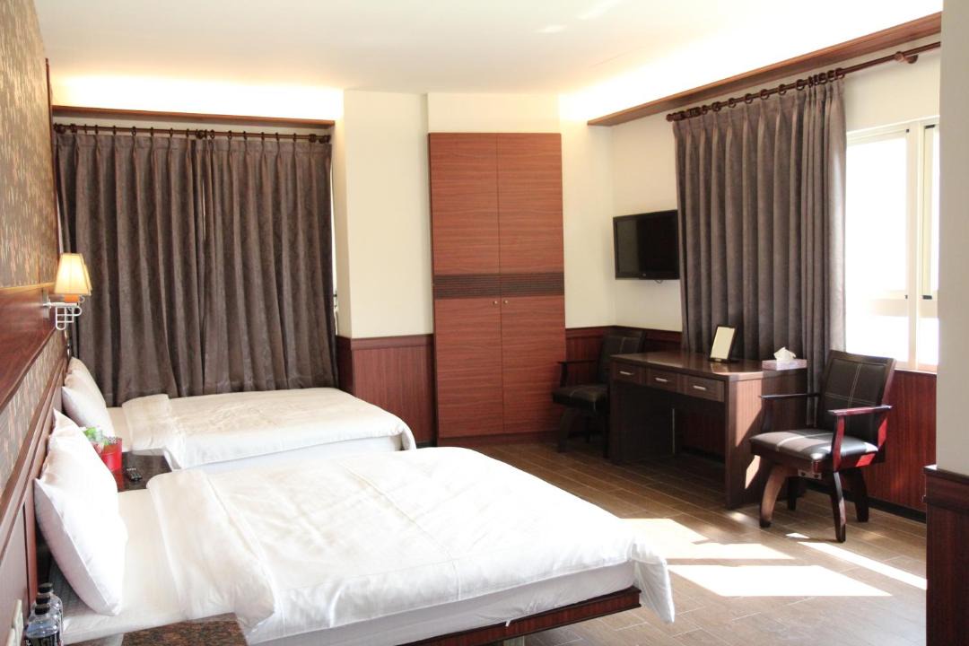 Photo of Bedroom in Donggang