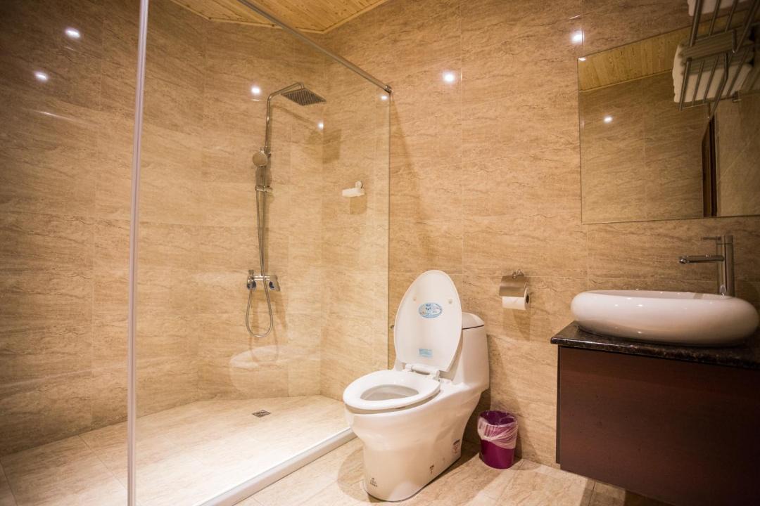 Photo of Bathroom in Donggang