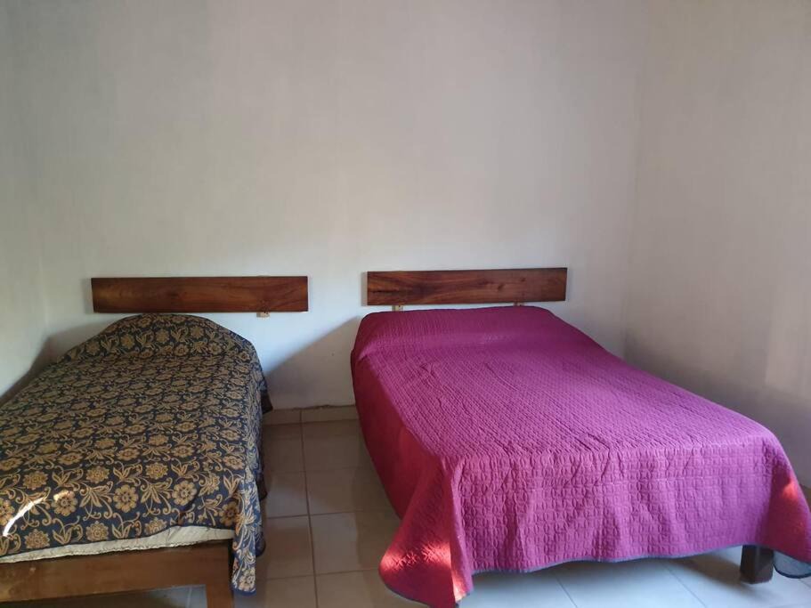 Photo of Bedroom in La Penita de Jaltemba