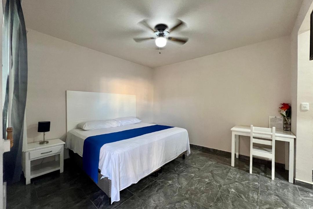 Photo of Bedroom in Ciudad Constitucion