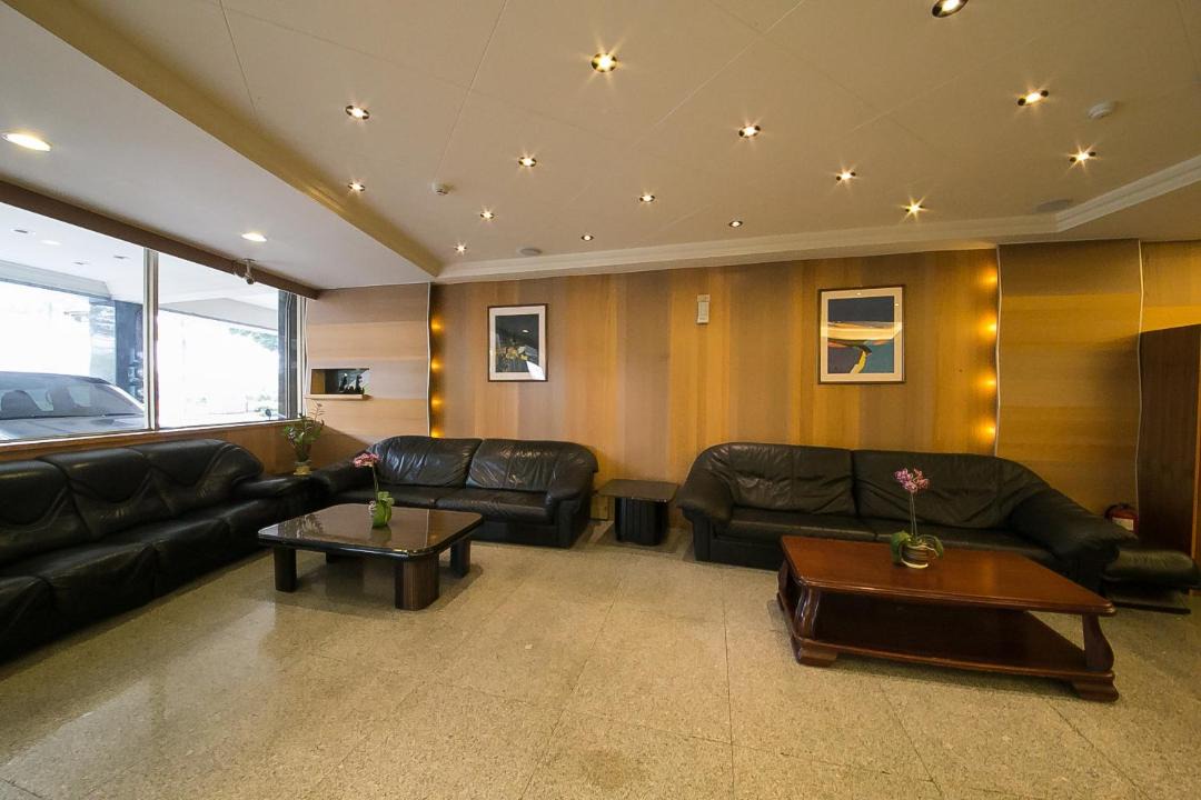 Photo of Livingroom in North District