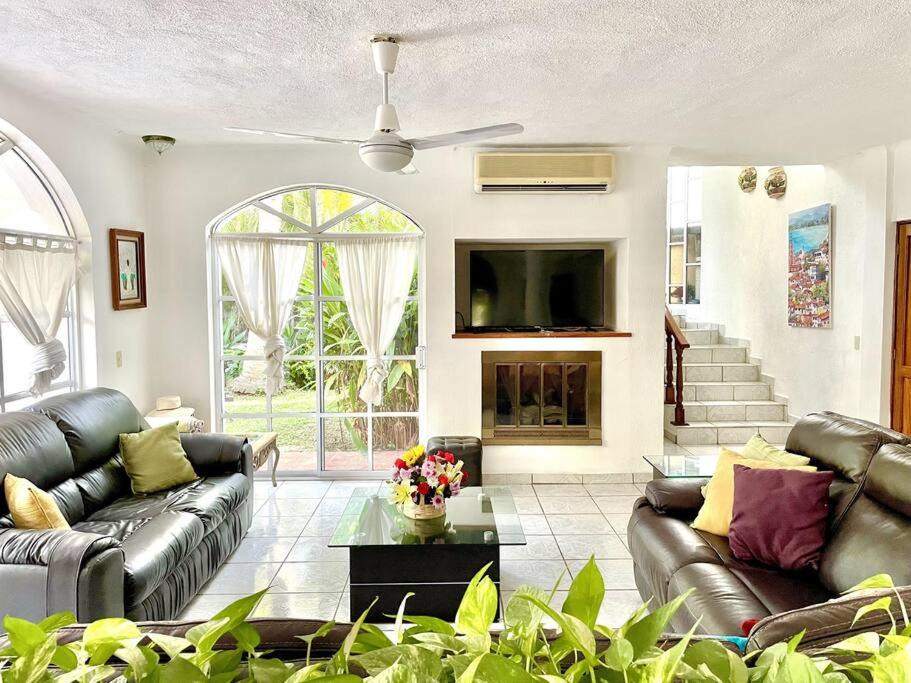 Photo of Livingroom in Nuevo Vallarta