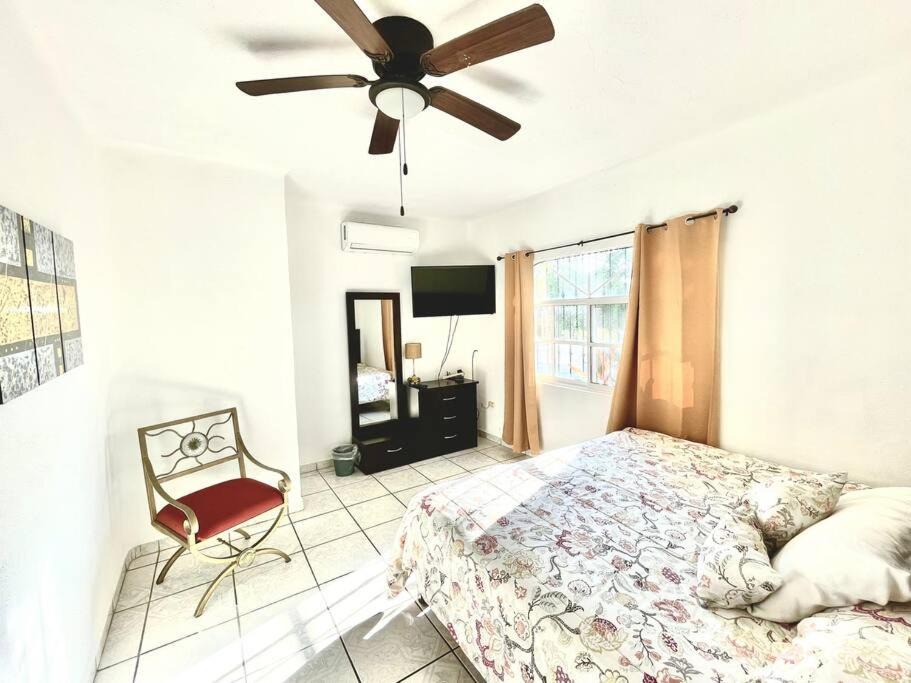 Photo of Bedroom in Nuevo Vallarta