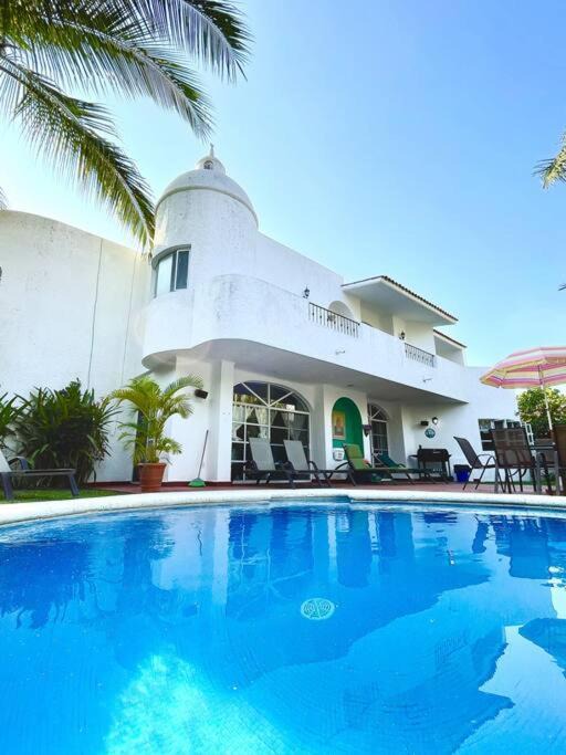 Photo of Outdoor in Nuevo Vallarta