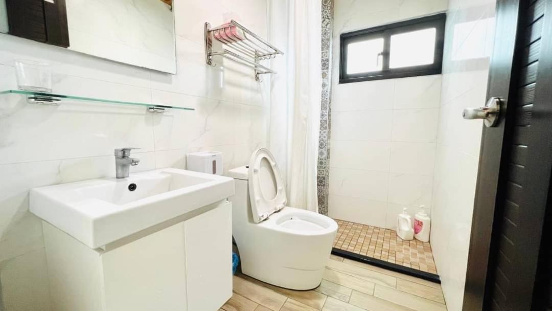 Photo of Bathroom in Ji'an