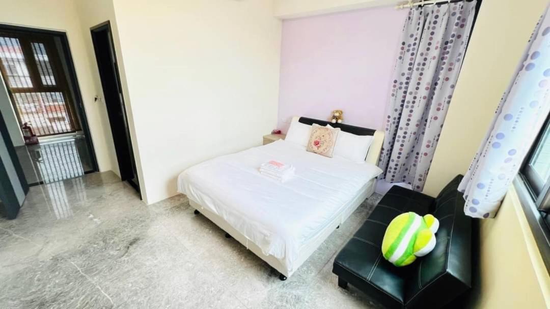 Photo of Bedroom in Ji'an