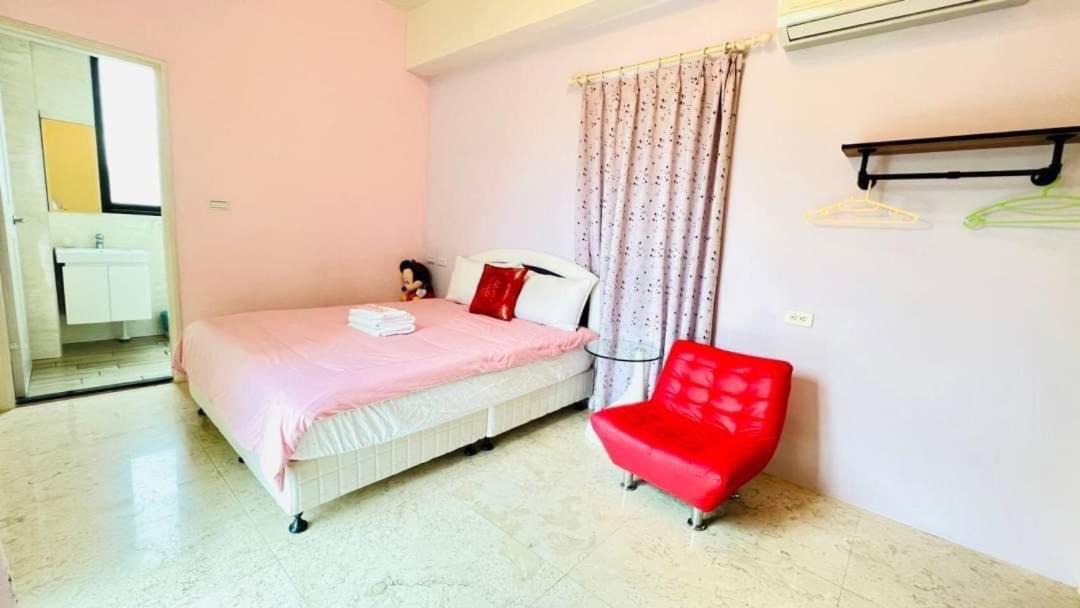 Photo of Bedroom in Ji'an