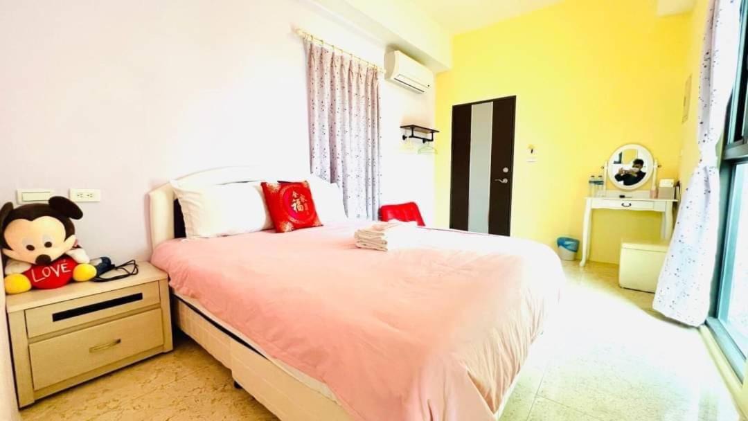 Photo of Bedroom in Ji'an