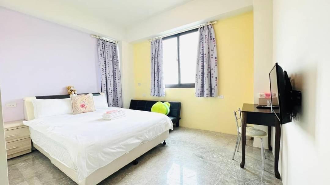 Photo of Bedroom in Ji'an