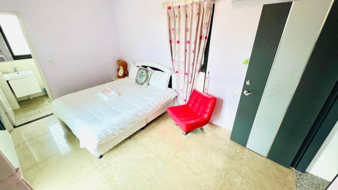 Photo of Bedroom in Ji'an