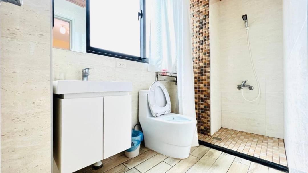 Photo of Bathroom in Ji'an