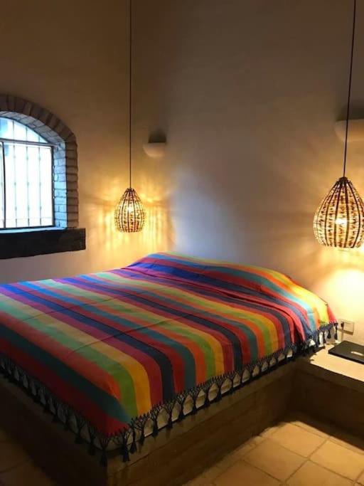 Photo of Bedroom in Santa Maria Tecomavaca