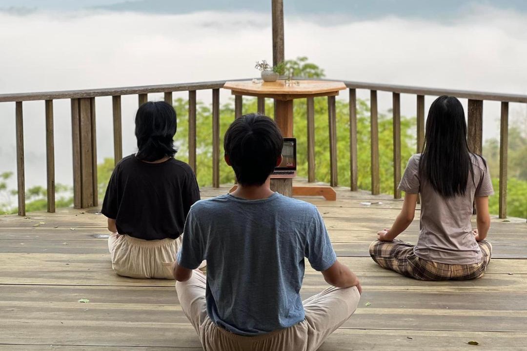 Photo of Others in An Lao