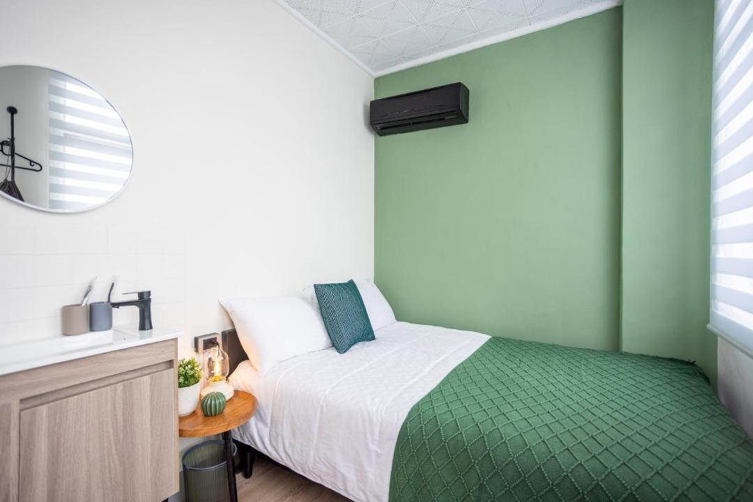 Photo of Bedroom in Guanshan