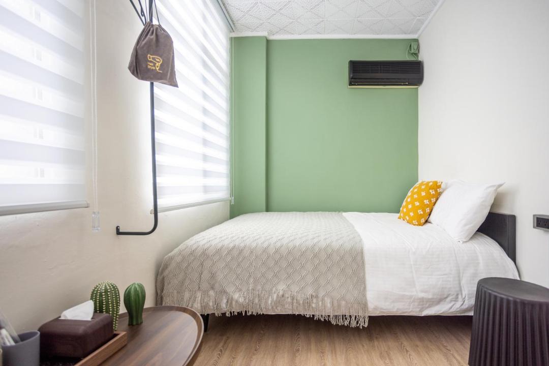 Photo of Bedroom in Guanshan