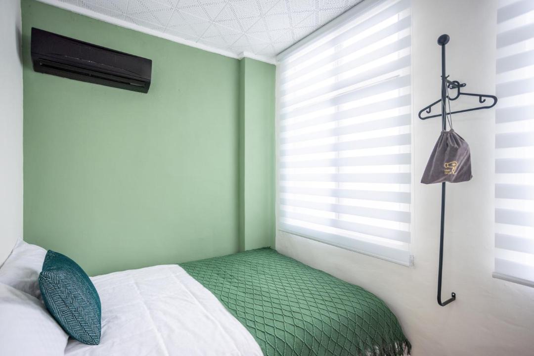 Photo of Bedroom in Guanshan