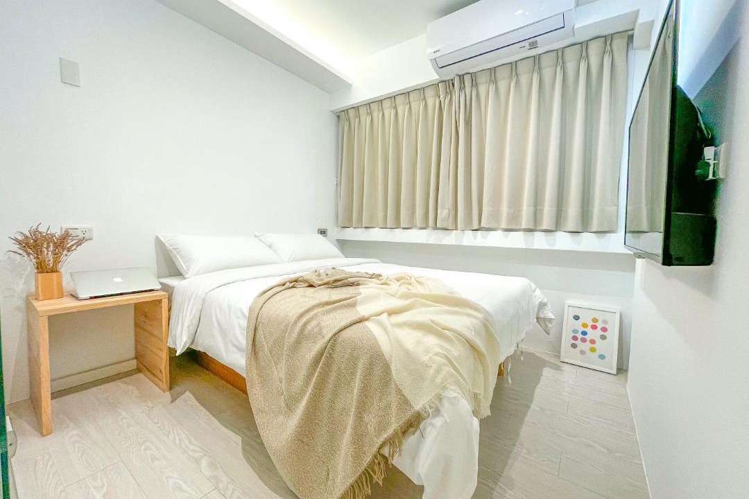 Photo of Bedroom in Zhongzheng