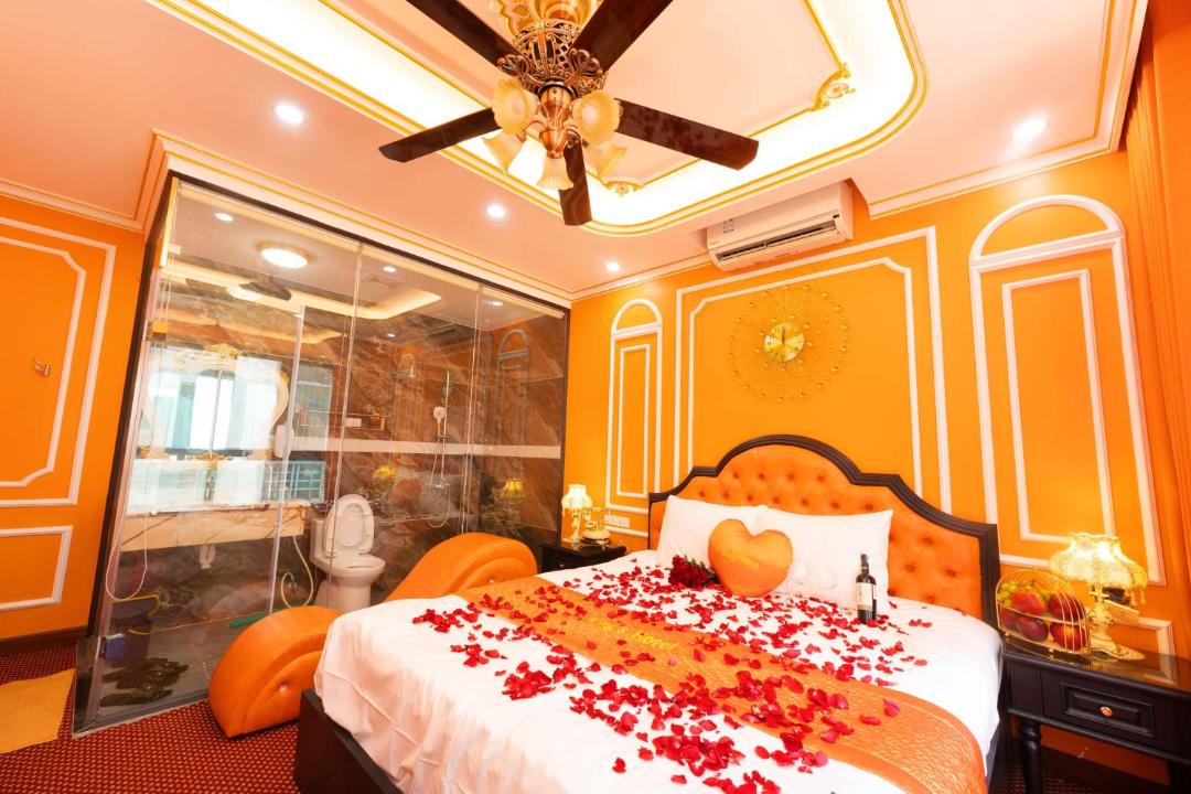 Photo of Bedroom in Hoang Mai