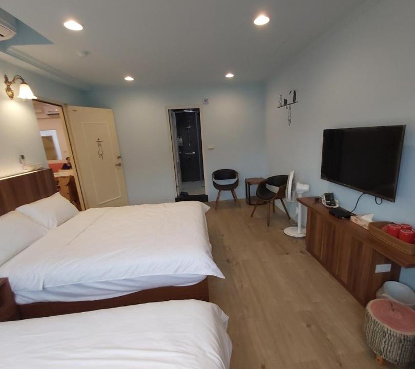 Photo of Bedroom in Sanzhi