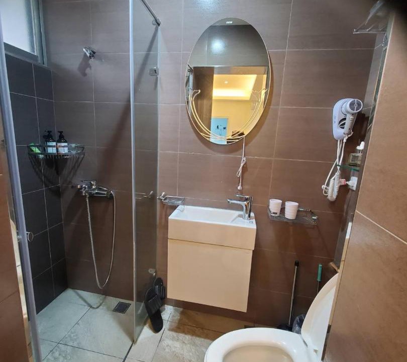 Photo of Bathroom in Sanzhi