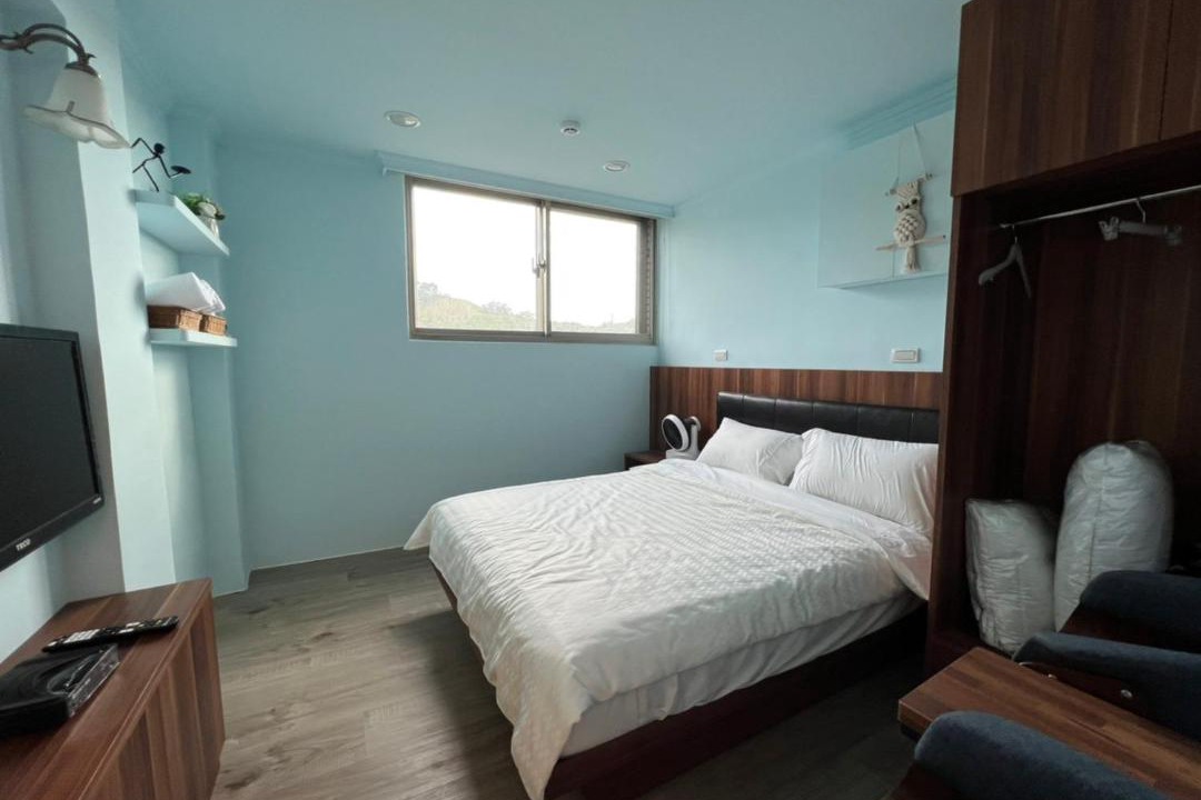 Photo of Bedroom in Sanzhi