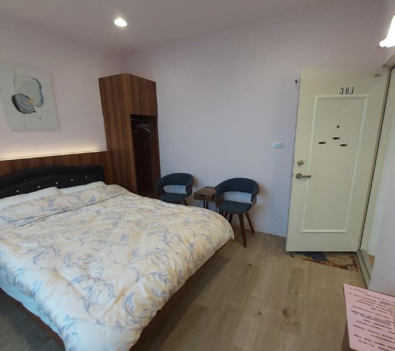 Photo of Bedroom in Sanzhi