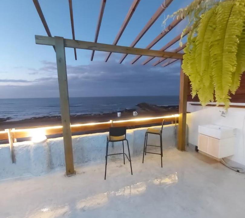 Photo of Patio Balcony in Sanzhi